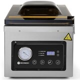 Hendi Komorni vakuumski pakirni stroj z oljno črpalko 260mm 1000W PROFI LINE 260 201428, (21383809) Cene