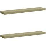  Jastučići za klupe - 2 dijela VUGHT 2 pcs 100% poliester | shoptok.hr