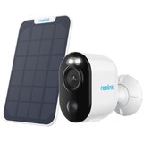 Reolink IP Kamera Argus serija B310 Komplet z Solarnim panelom, Baterijska, Nočno snemanje. | Shoptok.si