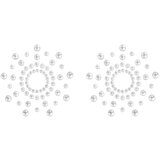Bijoux Indiscrets Naljepnice za bradavice Mimi, bijele | shoptok.hr