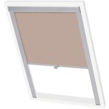 vidaXL 131250 Blackout Roller Blinds Beige 206 Cijene