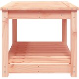  Vrtni stol 82,5 x 50,5 x 45 cm od masivne duglazije | Eponuda.ba