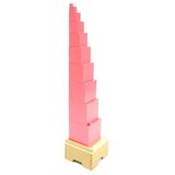  Montesori Pink kula | ePonuda.com