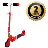 eKids romobil za djecu Ferrari, do 50Kg, crveni FXK30 | shoptok.hr