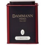 Dammann Frères L'Oriental (No. 2) | Shoptok.si