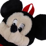 Mickey & Minnie Mickey Disney plišana ruksak 30 cm | shoptok.hr