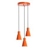 Opviq visilica konikkem 6357 3 orange
