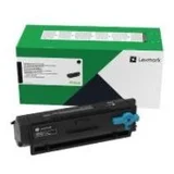Toner 55B2H0E Schwarz bis zu 15.000 Seiten"