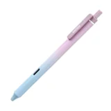 Gel olovka Ombre Pastel, ljubičasto-plava
