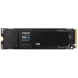 Samsung 2TB M.2 NVMe MZ-V9E2T0BW 990 EVO Series SSD outlet Cene