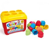 NIRD IGRAČKE igr clemmy kocke oblici 14884 Cijene