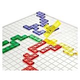  Društvene igre Mattel Blokus (FR) | shoptok.hr