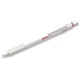 Rotring ho 600 pearl white black m ( r83890 ) Cene