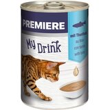 Premiere Cat Adult My Drink tuna 140 ml konzerva Cene