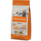 Nature's Variety selected dog adult m/l piletina 2KG Cene