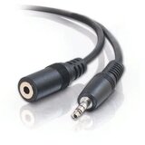 Nedis Stereo Audio Kabel 3.5mm M na 3.5mm Z 3metra Cijene