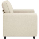  Naslanjač 60 cm iz platna, (22054542) | Shoptok.si