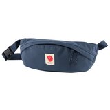 Fjallraven Torbice za okrog pasu Ulvö Modra u