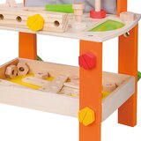 Classic World Drveni set Radni sto ( SW12308 ) | ePonuda.com