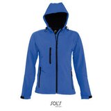  SOL'S Replay softshell jakna Royal plava XL ( 346.802.50.XL ) Cene