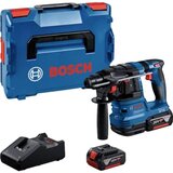 Bosch GBH 18V-22 SDS-Plus-akumulatorski čekić za rušenje 18 V 4 Ah Li-Ion | Eponuda.ba