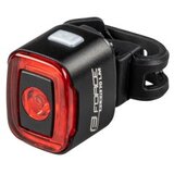 Force zadnje svetlo flea 70 lm, 1 led, usb ( 453731 )
