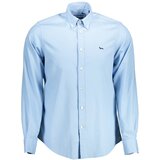HARMONT &amp; BLAINE HARMONT & BLAINE MEN&#39;S LONG SLEEVE SHIRT LIGHT BLUE Cijene