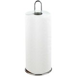 Wenko Držalo za rolo papirja (Višina: 12 cm, Krom) | Shoptok.si
