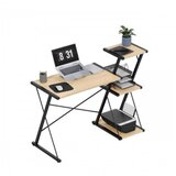 Mark Adler kancelarijski radni sto leader 3.5 craft ( 8267 ) Cene