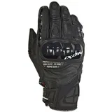 rs ring black rukavice