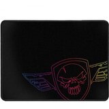 Spirit Of Gamer Gaming Smokey Skull King Size Rgb Mat, (21243993) | Shoptok.si