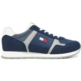 Superge Tjm Runner Casual EM0EM01590 Mornarsko modra