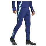 Adidas Hlače Pantalon Arsenal Tiro 24 Slim Bleu Modra Cene