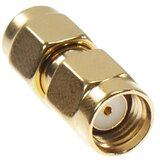 Konektor RP-SMA/f dvostruki (spojnica) | ePonuda.com