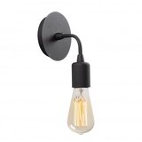 Opviq Harput N 1322 Zidna lampa, crna | Eponuda.ba