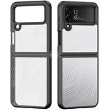 Dux ducis Aimo ovitek za Samsung Galaxy Z Flip4 5G črn | Shoptok.si