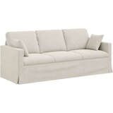 SOFA Kavč krema Splošne dimenzije: 198 x 78 x 80 cm (Š x G x V), (5000143954) | Shoptok.si