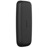 Nokia Telefon mobilni , 1.77" zaslon, Single SIM, FM radio - 105 SS EU, Crni | Eponuda.ba