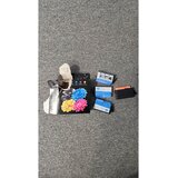 HP Poškodovana embalaža: komplet kartuš 6ZC74AE nr.912 (BK/C/M/Y), original | Shoptok.si