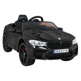  Licencirani auto na akumulator BMW DRIFT M5 - crni | shoptok.hr