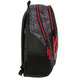 SAFTA Marvel ruksak Miles Morales Spider-Man 44 cm prilagodljiv | shoptok.hr