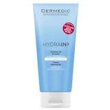 Dermedic Hydrain3 kremasti gel za čišćenje Cijene