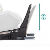 Zopa autosjedalica Voyager 2 i-Size, Night Black | shoptok.hr