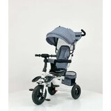  Tricikl 419 sivi Cene