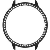 INF kompatibilno z oneplus Watch3: 43mm zaščitno ohišje z eno vrsto diamantov, (5000079851) | Shoptok.si