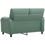 SOFA Morska zelena 154 x 85 x 93 cm Baršun | shoptok.hr
