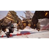 Marvelous Europe Switch2 Daemon X Machina: Titanic Scion Cene