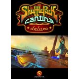  Shufflepuck Cantina Deluxe Steam Key GLOBAL | ePonuda.com