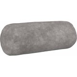  Presvlaka za jastuk 6 pcs HEERLEN Svjetlosiva Ø 15 x 40 cm | shoptok.hr