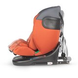 Coccolle Otroški avtosedež Altira 0-36 kg vrtljiv 360 isofix iSize Cimetovo rjava | Shoptok.si